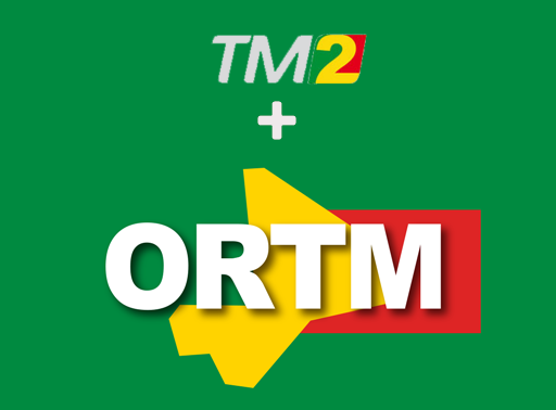 ORTM 1 -2 ^ TM2